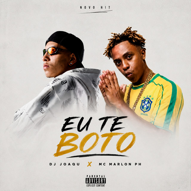 Eu Te Boto