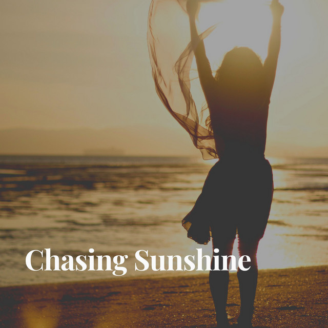 Chasing Sunshine cover art