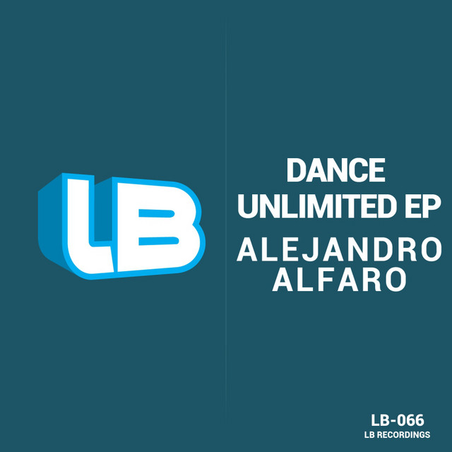 Dance Unlimited cover art