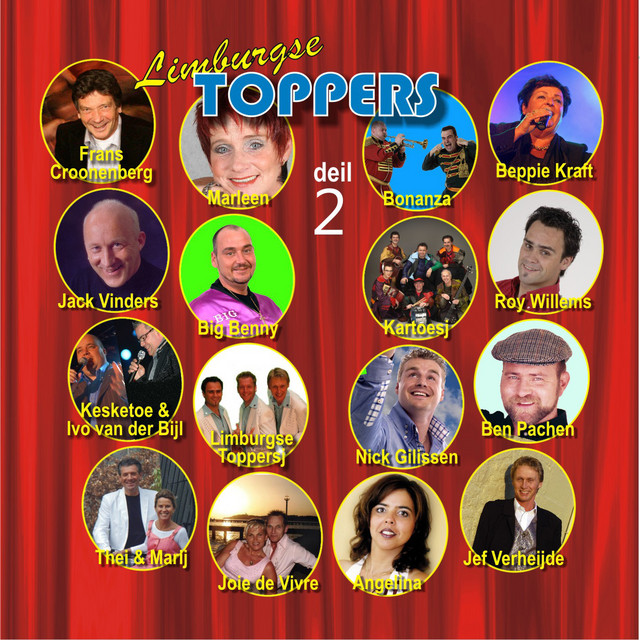 Dich bis t moeëjste