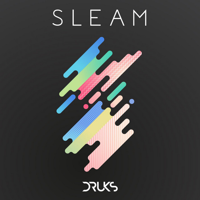 Sleam cover art