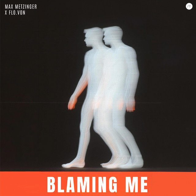 Blaming Me
