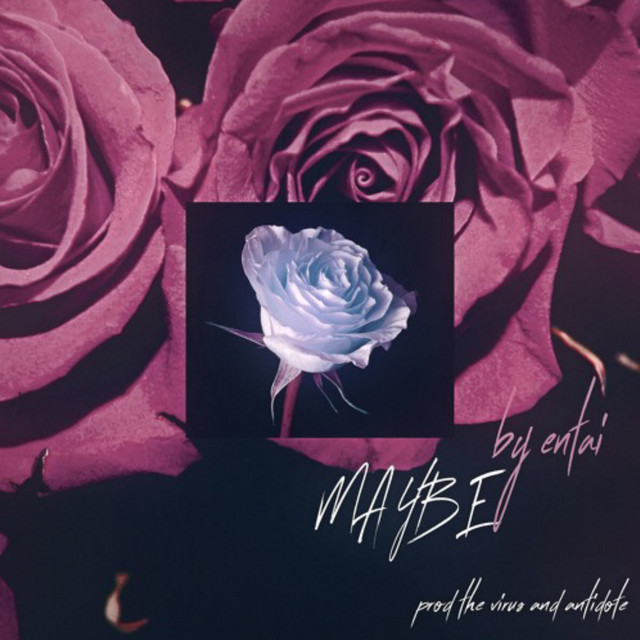 Maybe cover art