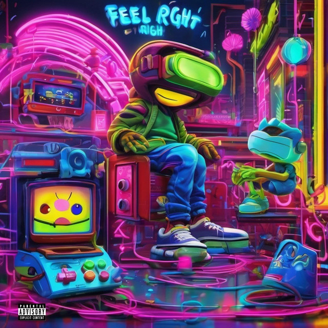 FeelRight