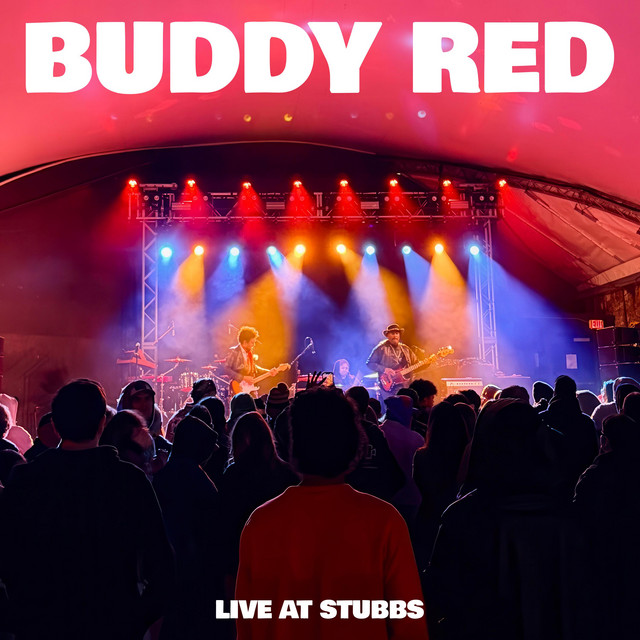 1958 (Live from Stubbs) cover art