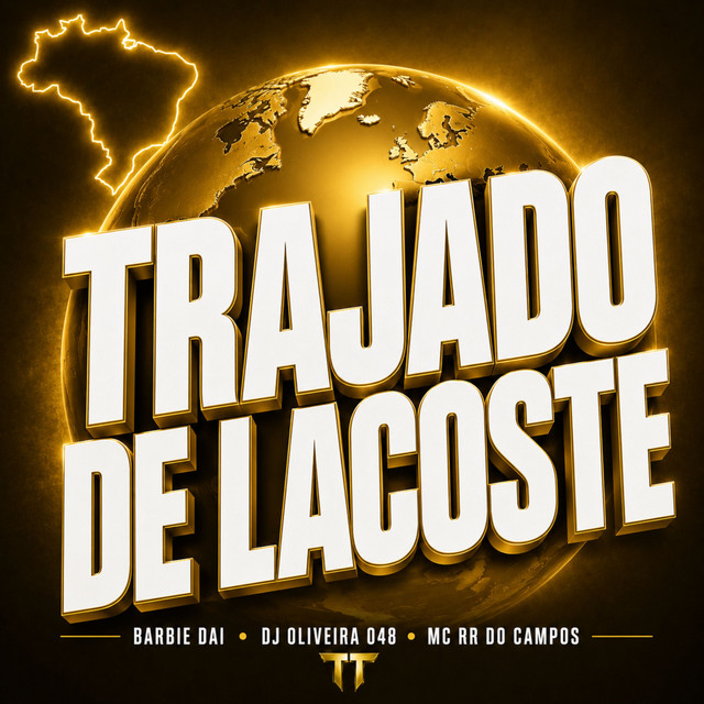 Trajado de Lacoste