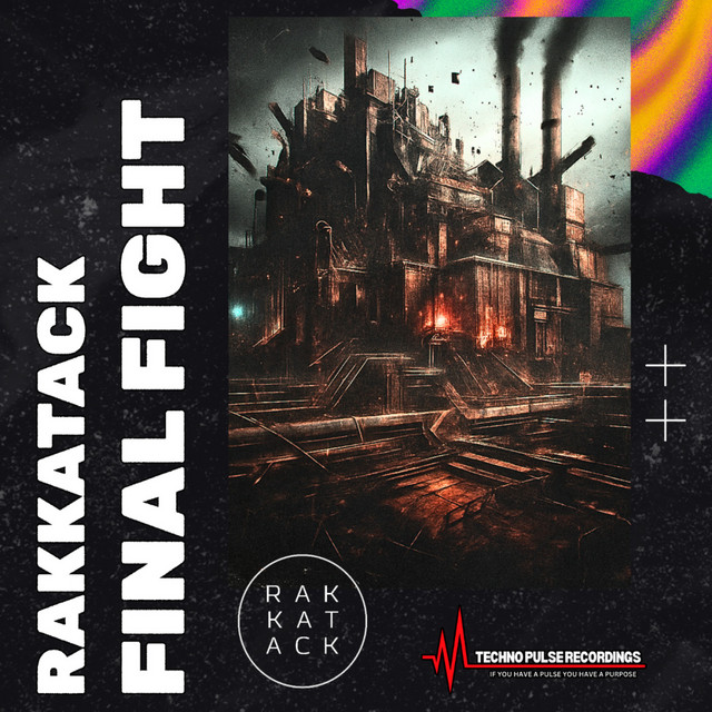 NIGHTWALKER cover art