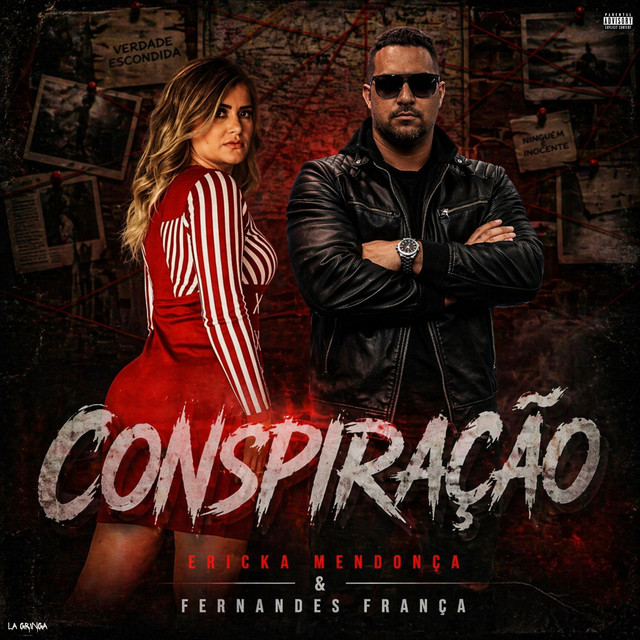 Conspiração