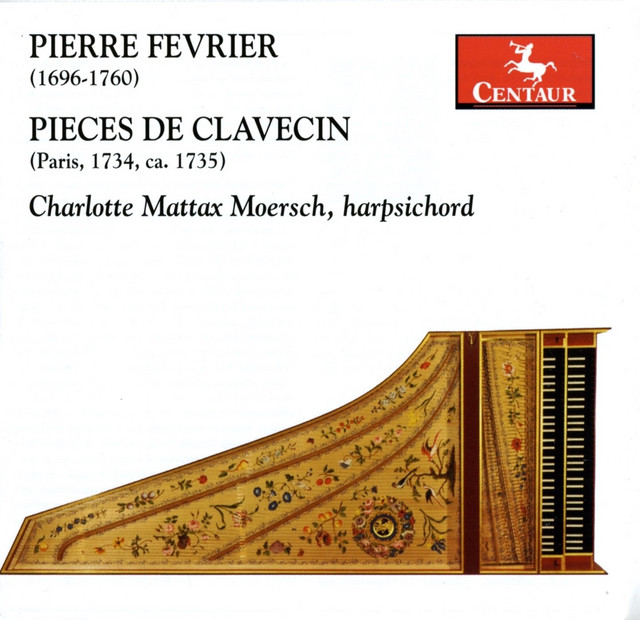 Pierre Fevrier