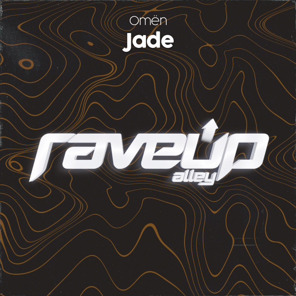Jade cover art