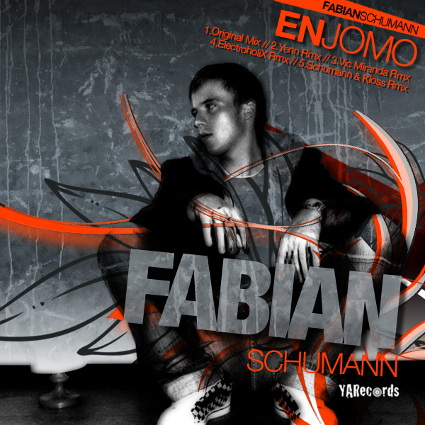 Enjomo cover art