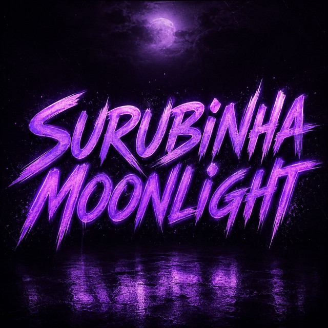 Surubinha Moonlight