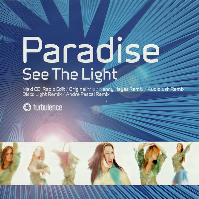 See the Light cover art