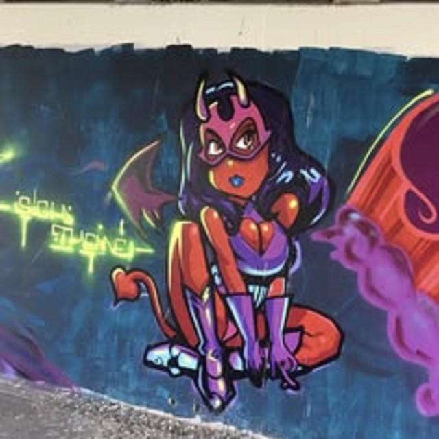 Old School Rhythm Diaries