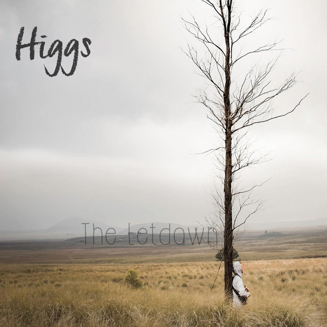 The Letdown cover art