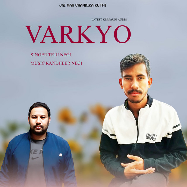 Varkyo album image