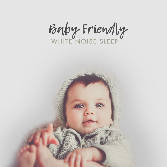 Baby Friendly White Noise Sleep cover art