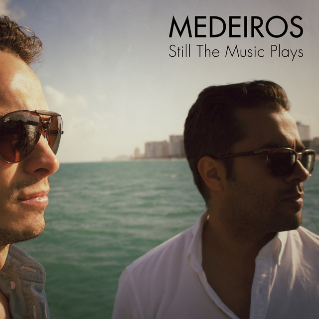 Still The Music Plays cover art