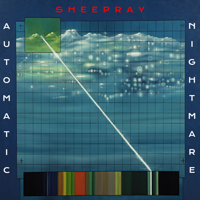 Automatic Nightmare cover art