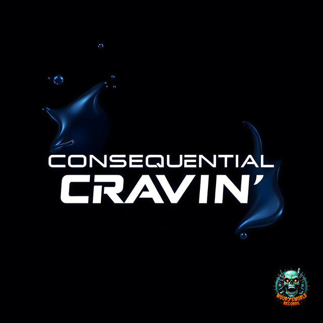 Cravin\' artwork