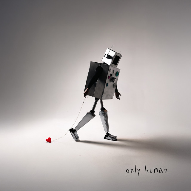 broken record cover art