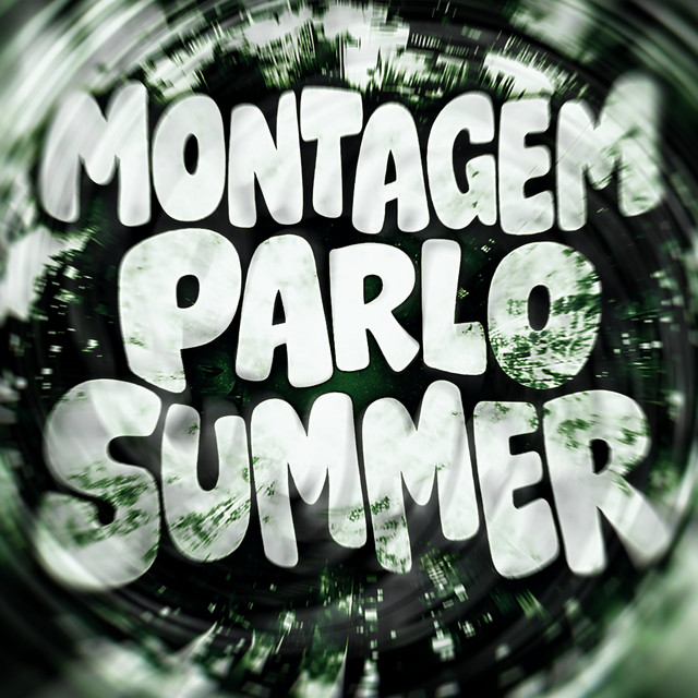 MONTAGEM PARLO SUMMER