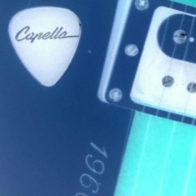 Capella cover art