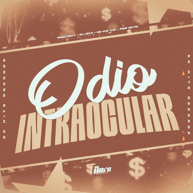 Odio Intraocular