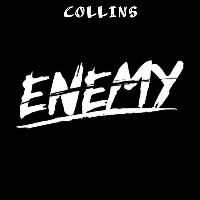 Enemy cover art
