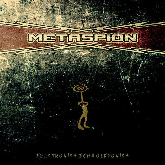 Folktronika Schmolkfonika cover art