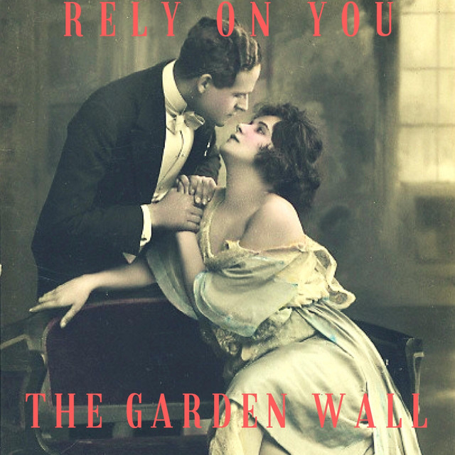 Rely on You cover