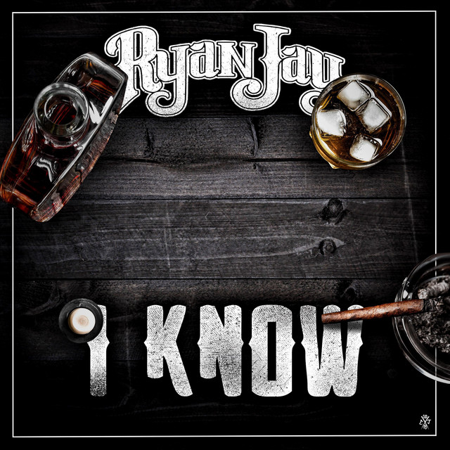 I Know cover art