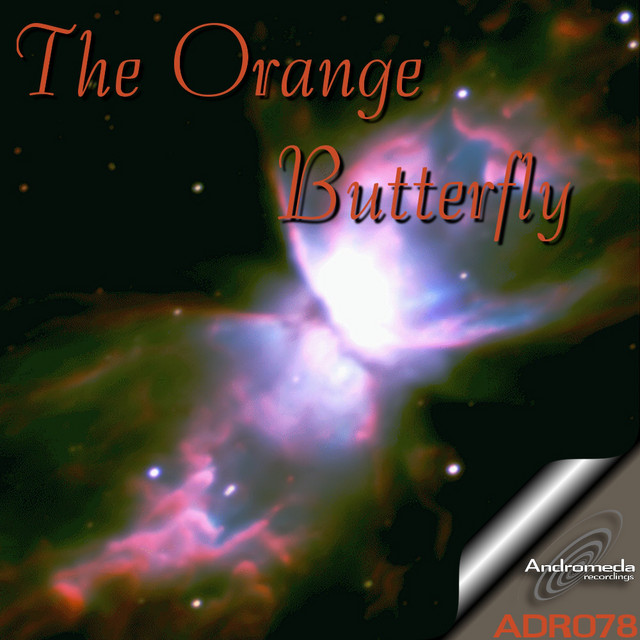 Butterfly - Night Breaks Mix cover art