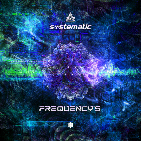 Frequency`s cover art