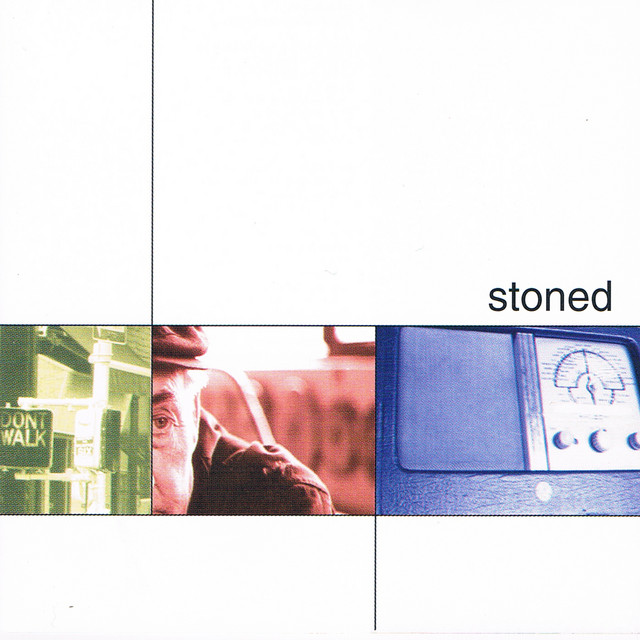Stoned cover art