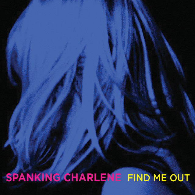 Find Me Out cover art