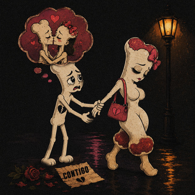 Contigo