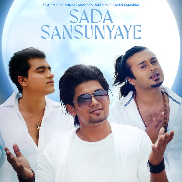 Sada Sansunyaye