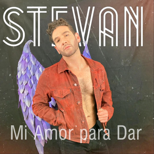 Mi Amor para Dar cover art