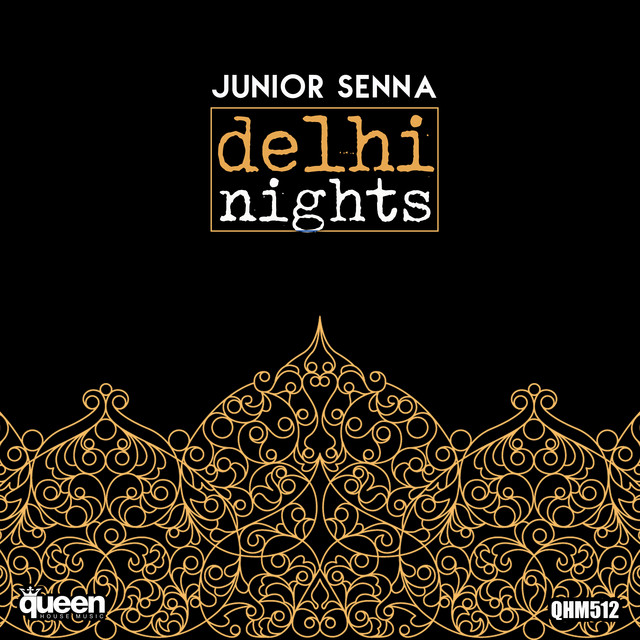 Delhi Nights