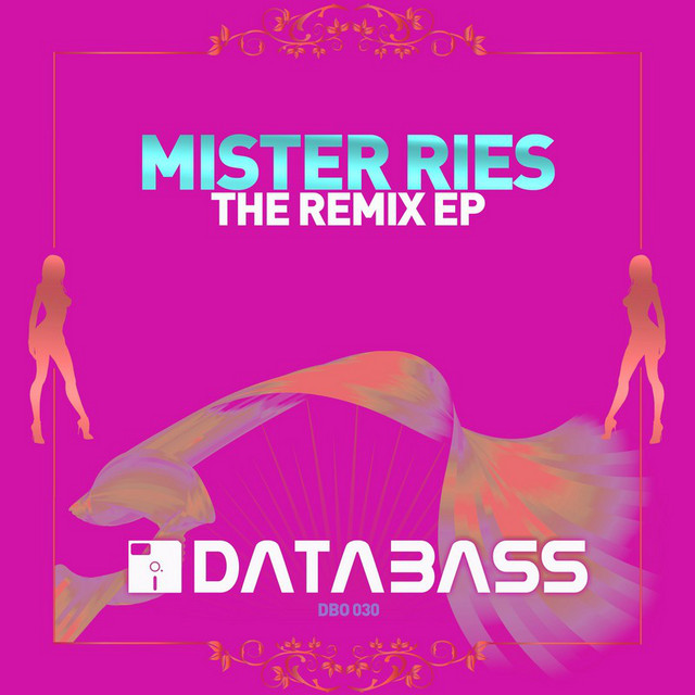 The Remix EP