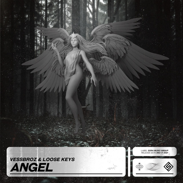 Angel album art