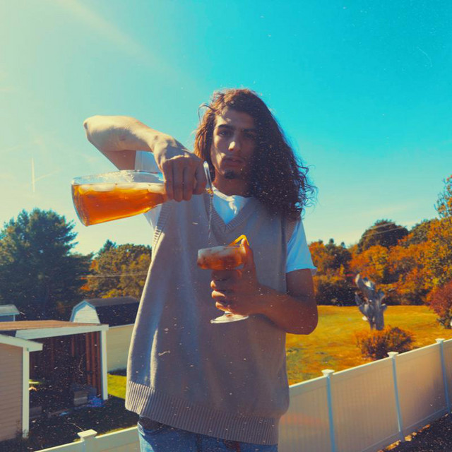 Sweet Tea!