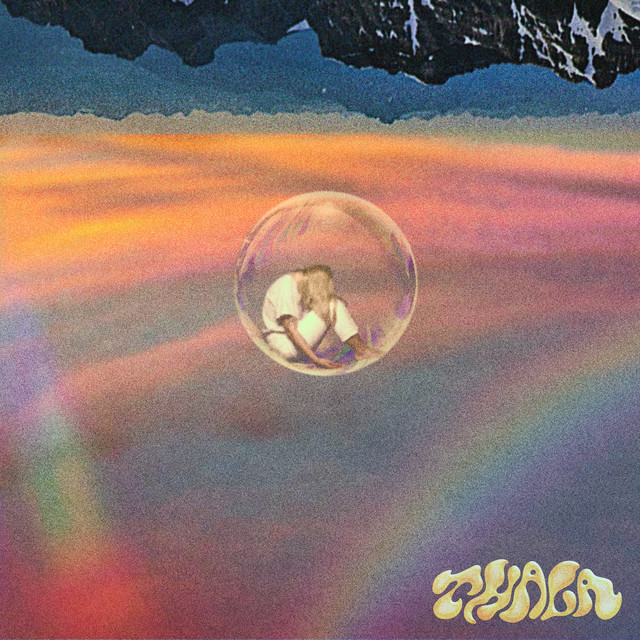 Adolescence cover art