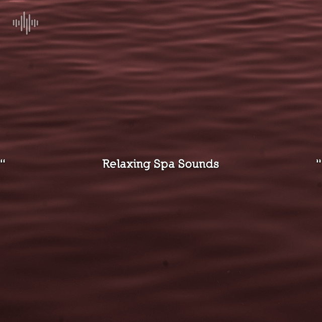 " Relaxing Spa Sounds " - Album by Relaxing Music Therapy | Spotify