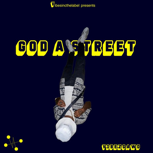 God a Street