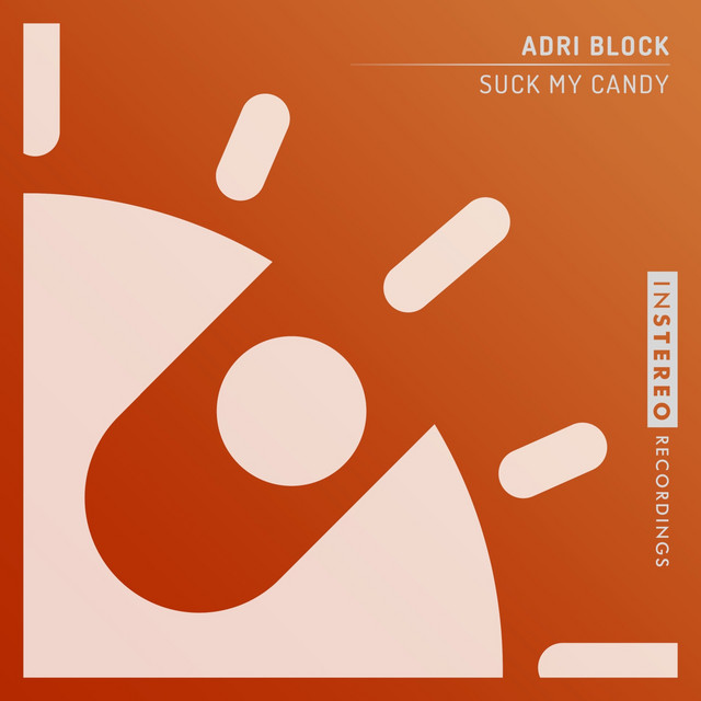 Suck My Candy album art
