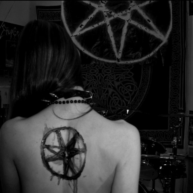 SPIRITUAL HATRED #messagefromyourfather