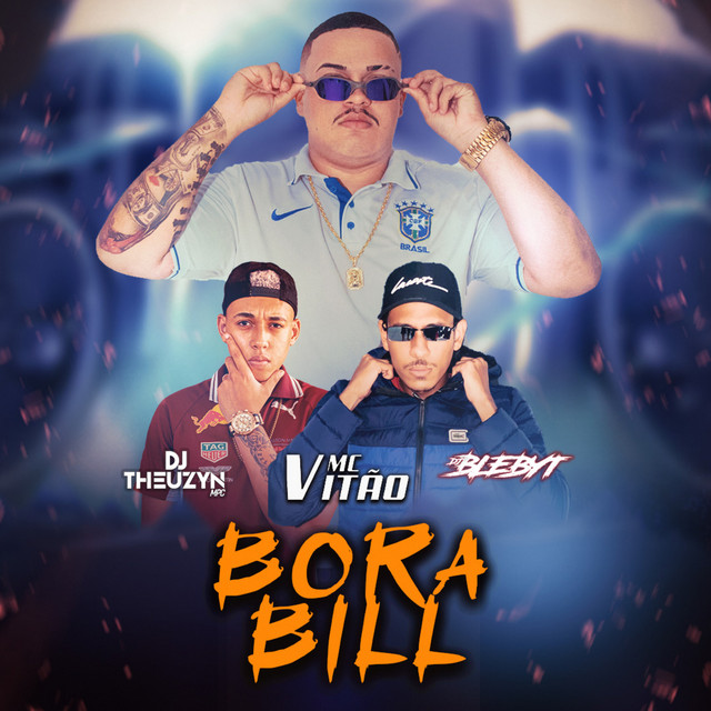 Boraa Bill