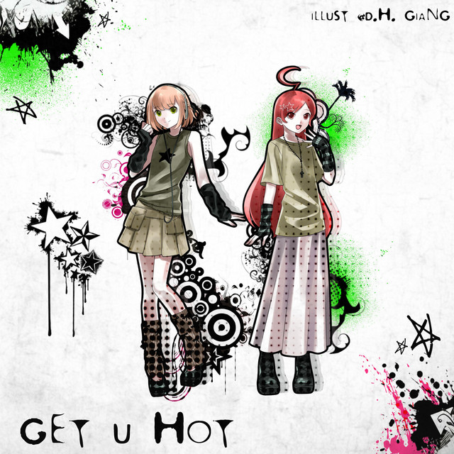 GET U HOT